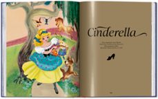 walt disneys children s classics 19371953-charles solomon-9783836599252