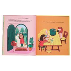 farinetes, sisplau!-laura mucha-9788411582452