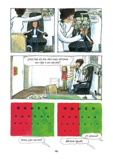 ¡jope!-anke kuhl-9788412758252