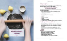 sin azucar ni mantequilla: los mejores dulces que uno no pueda imaginar-miriam garcia martinez-9788417752552