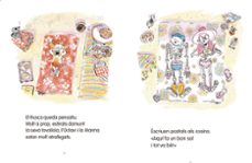 l òscar i el rusca. la pregunta-ludovic lecomte-9788418900952