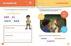 elio. (4-5 años) (disney. cuaderno de vacaciones)-9788419487452