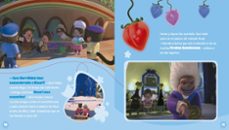 las frutas luminosas (monchhichi)-9788448851552