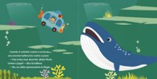 baby shark y la caperucita roja (baby shark)-9788448855352