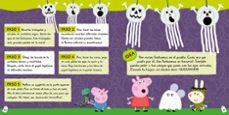la fiesta de halloween (peppa pig)-9788448856052