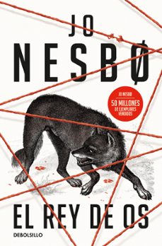 pack serie reino (contiene: el reino | el rey de os)-jo nesbo-9788466391252