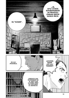 el incidente darwin 8-shun umezawa-9788410305953