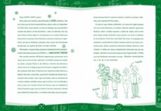 the crazy haacks y la fabrica de regalos (edicion especial)-9788418038853