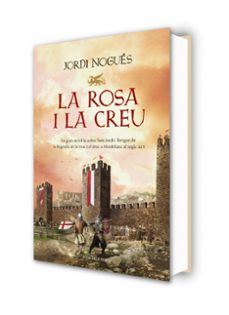 la rosa i la creu-jordi nogues-9788418062353