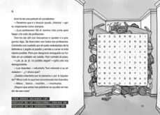 escape school 2 - monstruos en clase-anne scheller-9788418798153