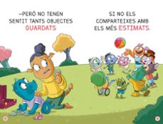 aprendre a llegir a l escola de monstres 16 - unes roques molt gr acioses-sally rippin-9788419746153
