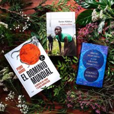 el dominio mundial: una guia visual del poder-pedro baños-9788434429253