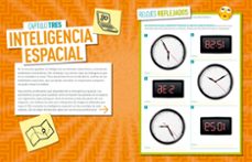 activa tu cerebro-stephanie warren drimmer-gareth moore-9788482987453