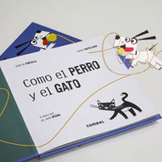 como el perro y el gato-teresa porcella-9788491019053