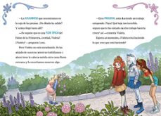 Imagen Secuandaria de MÁGICAS 3 - La leyenda del unicornio alado. Abrir galería completa.