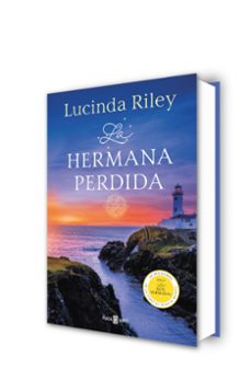 la hermana perdida (las siete hermanas 7)-lucinda riley-9788401026454