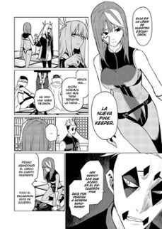 ranger reject 16 (shonen)-negi haruba-9788410305854