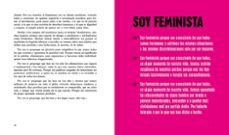 vivas nos queremos: manual de autodefensa feminista-sonia vivas-9788417773854