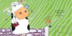 la vaca que fue al cole-andy cutbill-9788427222854
