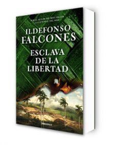 esclava de la libertad-ildefonso falcones-9788466373654