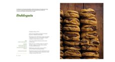 forn sant francesc. panadería y repostería tradicional-joan segui felipe-9788494867354