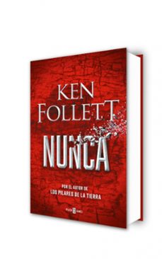 nunca-ken follett-9788401027055