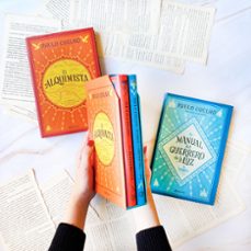 el alquimista-paulo coelho-9788408144755