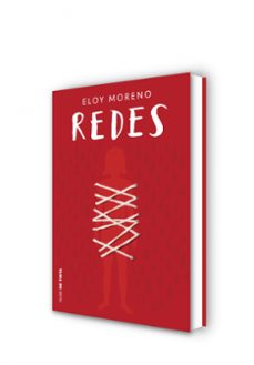estuche invisible y redes-eloy moreno-9788419514455