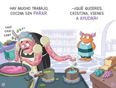 escuela de monstruos 14. apestoso pero delicioso-sally rippin-9788419650955