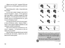 resol el misteri! 10 - el cas de les mòmies cridaneres-lauren magaziner-9788427256255
