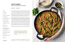 veg. recetas fáciles y deliciosas con verduras-jamie oliver-9788417752156