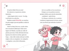 nora y chispa: unidas por la magia (baby unicorns 2)-vanesa perez sauquillo-9788419868756