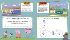 ¡salvemos el planeta! (peppa pig. didácticos)-9788448854256
