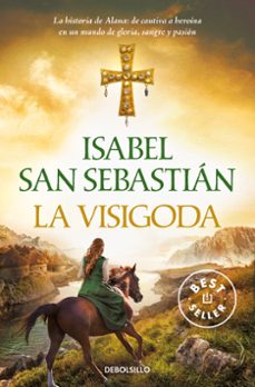 estuche trilogía de alana (edicion limitada)-isabel san sebastian-9788466372756