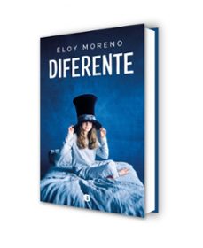 diferente-eloy moreno-9788466670456
