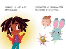las fantasticotas 2. mario y el secreto del terrario-laura vila-9788408267157