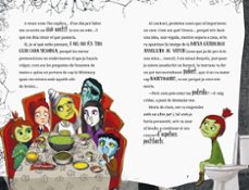 la júlia i els mortimort 3 - escola d'encanteris-raquel diaz reguera-9788410395657