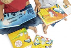 mi pequeña biblioteca (la ovejita que vino a cenar / los lobos que vinieron a cenar / el cocodrilo que vino a cenar)-steve smallman-9788448858957