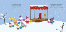 peppa pig. un cuento - peppa y los reyes magos-9788448866457