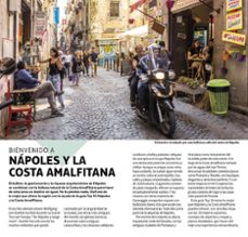 nápoles y la costa amalfitana 2025 (guías visuales top 10)- dk-9780241772058