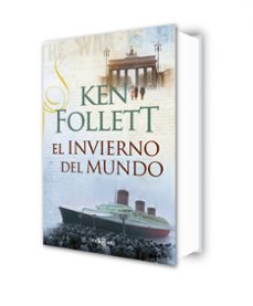 el invierno del mundo (en estuche)-ken follett-9788401354458