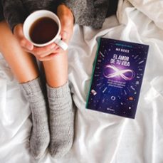 el amor de tu vida: de la esclavitud del miedo a la confianza plena en el amor-rut nieves miguel-9788408193258