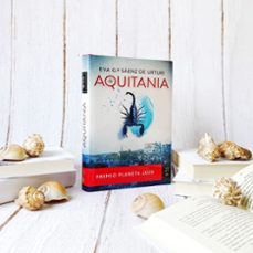 pack tc aquitania-eva garcia saenz de urturi-9788408244158