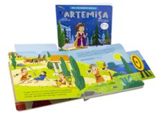 heracles: mis primeros mitos-chiara patsias-mattia cerato-9788408255758