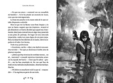 amanda black 14 - la máscara maestra-juan gomez jurado-9791387695958