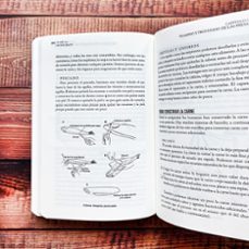 el abc del bushcraft-dave canterbury-9788408269359