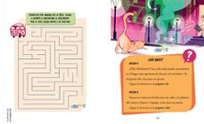 el detective sopapo y tú 1. el caso del cuadro misterioso-isaac palmiola-9788408298359