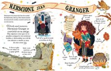 pocket potters 3 - hermione granger-j.k. rowling-9788419868459