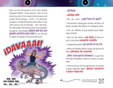 el ruso 2. el ruso y la aventura en el espacio-9788408306160