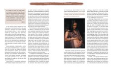 mamayoga: cuida cuerpo y mente durante el embarazo, parto y posparto-agata subirats-9788417752460
